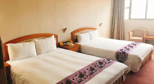 Star Diamond Hotel