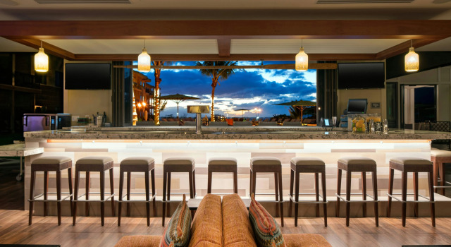 Residence Inn by Marriott Maui Wailea, Забронировать Отель Лахайна West Maui