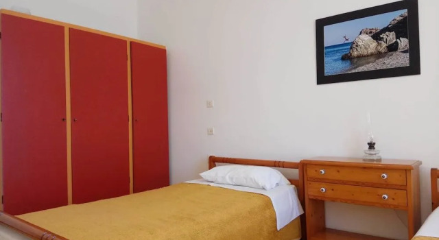 Arhontiko Sitia, Забронировать Отель Отели East Crete с парковкой, Парковка