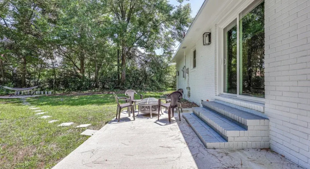 Updated Wilmington Home Near Intracoastal Access, Забронировать Дом для отпуска Миртл-Гров США