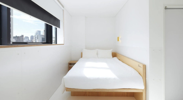 Mustard Hotel Shibuya