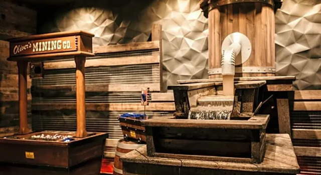 Great Wolf Lodge Arizona, Забронировать Отель Скотсдейл Phoenix Metropolitan Area, рядом с Солт Ривер Филдс эт Талкинг Стик
