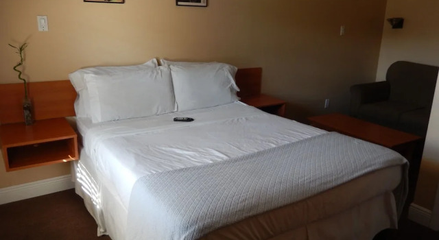 America's Best Inn, Забронировать Отель Отели Форт-Лодердейл с парковкой, Парковка