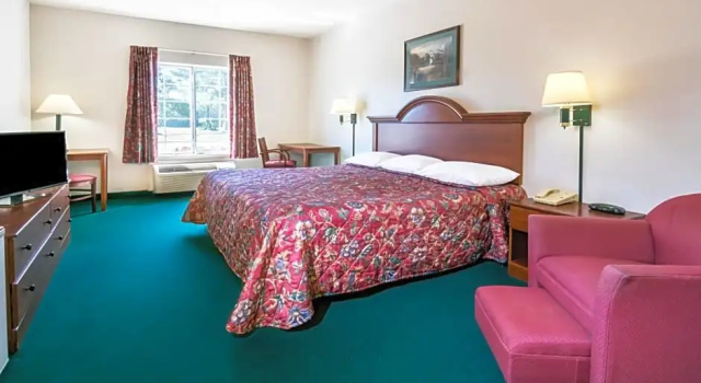 Люкс Super 8 By Wyndham Kountze Big Thicket Nat'L Pres Area
