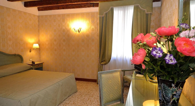Locanda La Corte