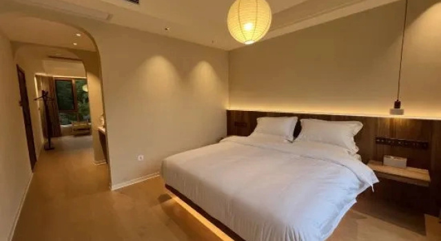 Suite De lujo Funcent