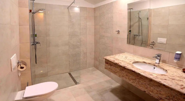 Номер Deluxe Hotel Villa Classica