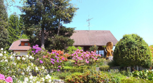 Ferienwohnung in Gutenbach, Varaa Lomakoti Guetenbach Black Forest
