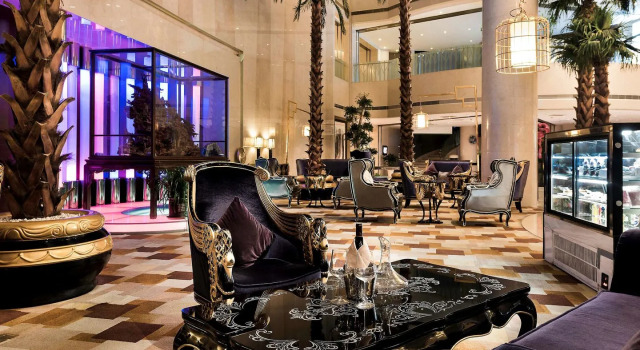 Pullman Beijing South, Book Hotel Daxing Beijing