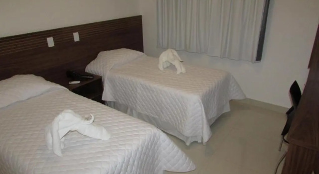 Номер Standard Hotel Master