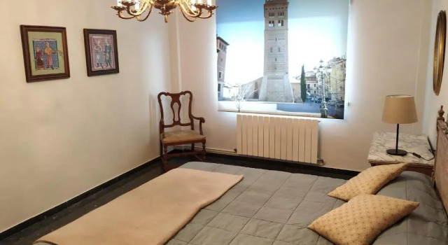 GASCON7.4, Book Hotel Hotels in Aragon with Parking, Parking