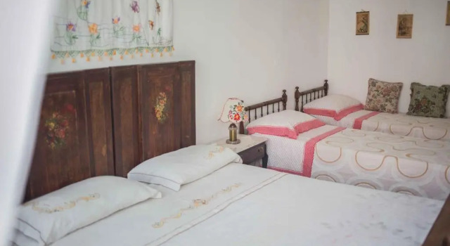 Номер Standard B&B Marchese By Salum