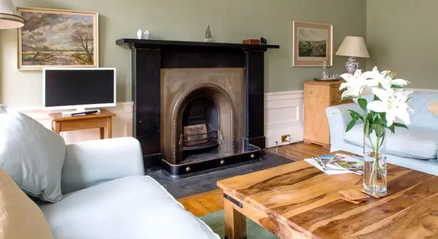 Quality Stay 3-Bedroom Apartment