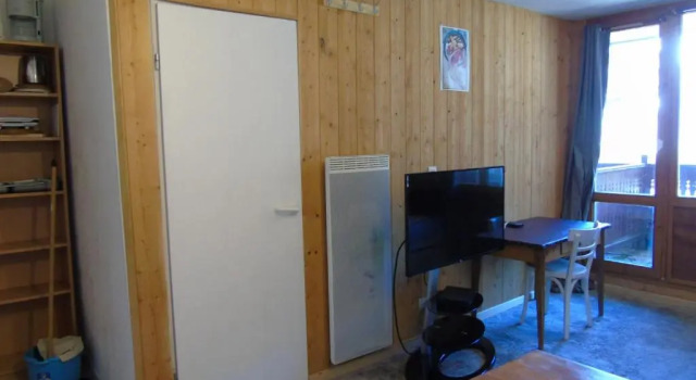 Appartement Valfréjus, 3 pièces, 6 personnes - FR-1-561-65, Забронировать Апартаменты/квартира Вальфрежюс Maurienne Valley