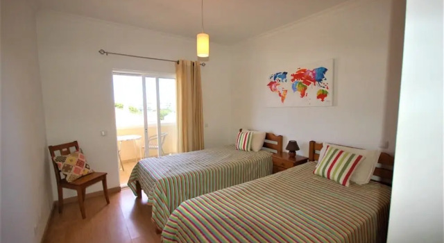 Gisela 8 em Vilamoura T2, Rezervovat Apartmán Hotely v Sotavento s parkováním, Parkování