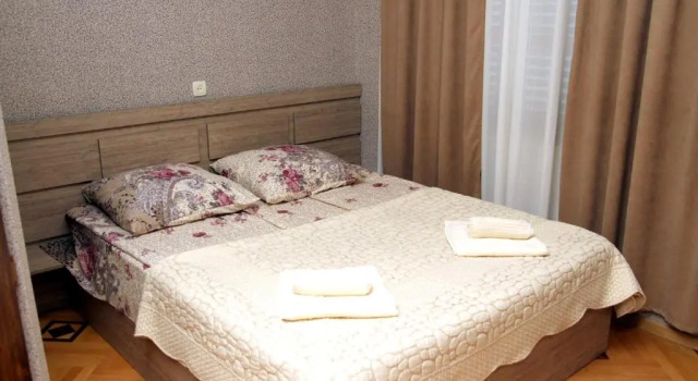 Номер Deluxe Guesthouse Fatima