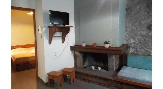 Апартаменты Potamolithos Suites