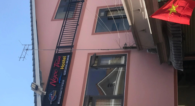 Ngoc Tran Hotel, Book Hotel Da Lat Lam Dong