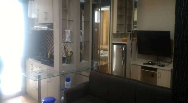 Apartments Gunawangsa Manyar Tower B
