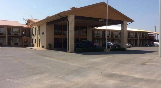Days Inn by Wyndham Abilene