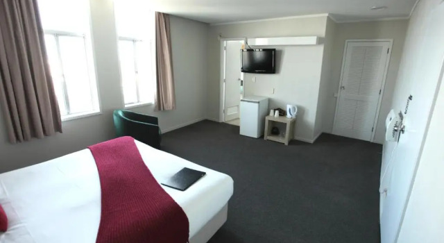 Двухместный номер Standard The Grosvenor Hotel