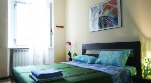 Colorful Porta Romana, Book Apartment Porta Romana Milan