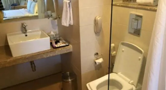 Номер Superior Evershine Resort & Spa