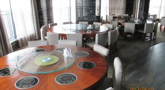 Huangting Lijing Hotel, Book Hotel Sanming Fujian
