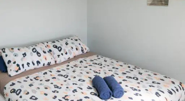 Номер Standard Finlay Jacks Backpackers