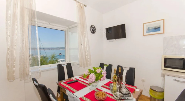 Apartments Maglica, Забронировать Апартаменты/квартира Каштела Сплитско-Далматинская жупания