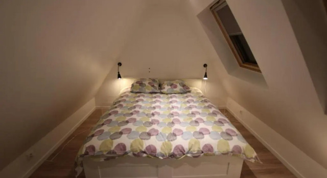 Colmar City Center - Appartement BELLE-VUE 4 étoiles, Забронировать Апартаменты/квартира Апартаменты Кольмара, рядом с Espace d'Art Contemporain Andre Malraux, Апартаменты/квартира