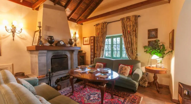Finca Cloty, Prenota Appartamento Hotel a Gran Canaria con piscina, Piscina