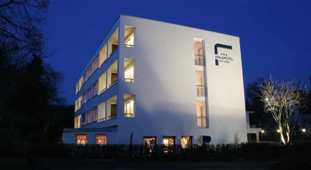 Waldhotel Bad Soden