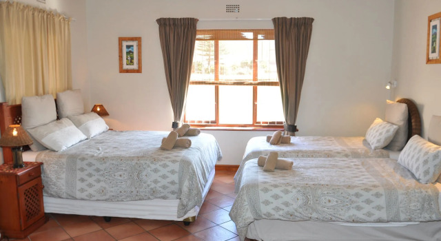 Hermanus AT HOME