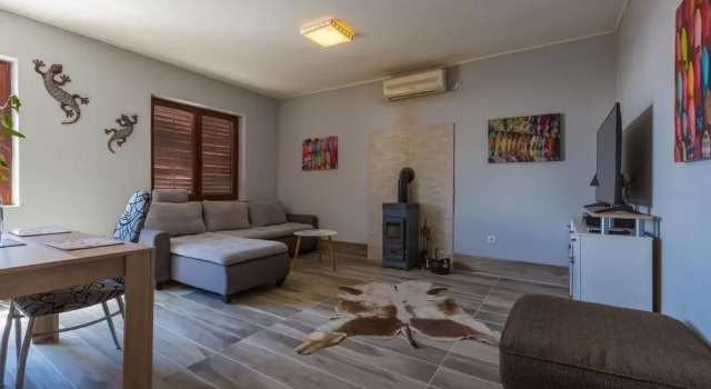 Вилла Villa Coral