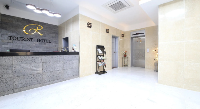 Rexhotel, Prenota Hotel Cheonan Chungcheongnam-Do
