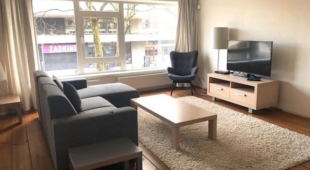 Апартаменты c 1 комнатой с балконом MyCityLofts - Teilinger