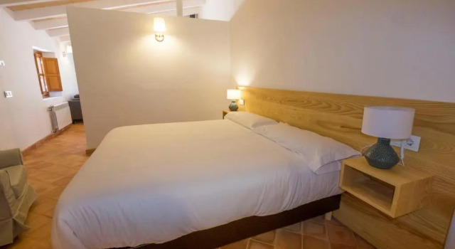 Agroturismo Son Alzines, Reserva ahora Agroturismo  