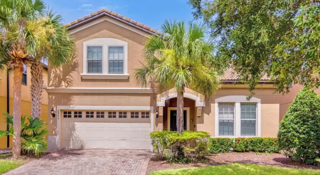 Magical Family Getaway 7BD Villa with