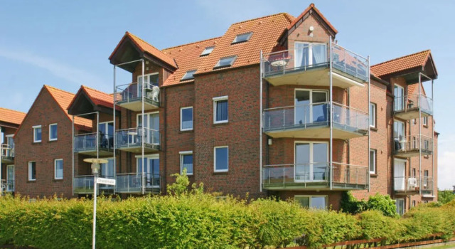 MEERBLICK, Réserver Hôtel Norddeich Frise orientale