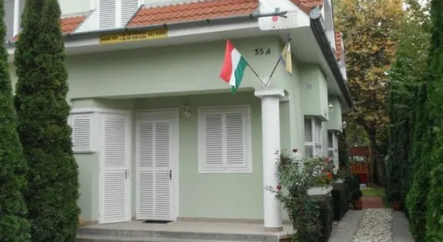 Csokonai guesthouse