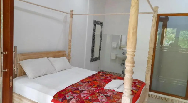 Kubu Mas Ubud