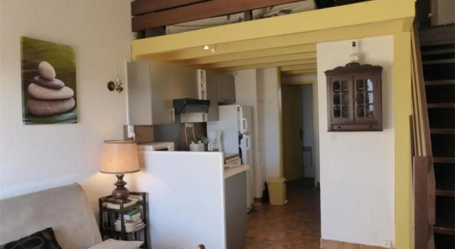 Appartement Argelès-sur-Mer, 3 pièces, 6 personnes - FR-1-388-112, Rezerwuj Apartament Hotele w Vermillion Coast z basenem, Basen