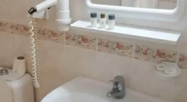 Одноместный номер Standard Hotel Villa Granada