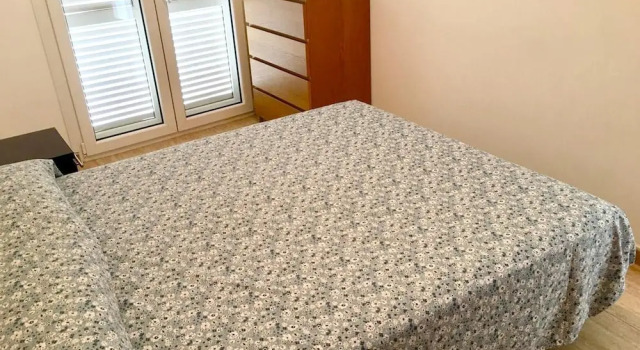 Apartment With 3 Bedrooms in Cartagena, With Wonderful sea View and Wifi, Забронировать Апартаменты/квартира Отели Картахены с парковкой, рядом с Римский театр, Парковка
