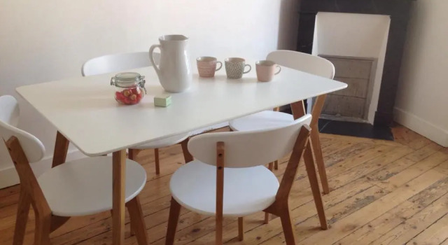 Апартаменты Appartements de Jules & Victoire