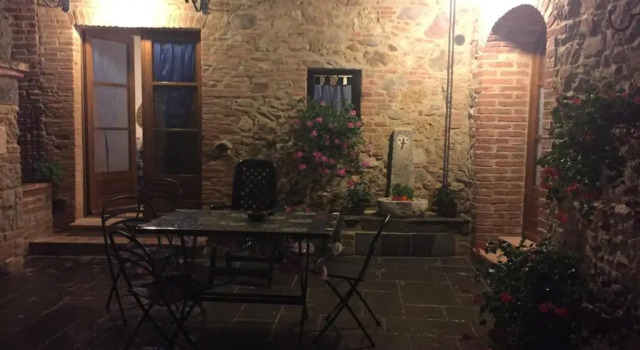 Апартаменты Цокольный этаж Casa vacanza vicolo degli orti