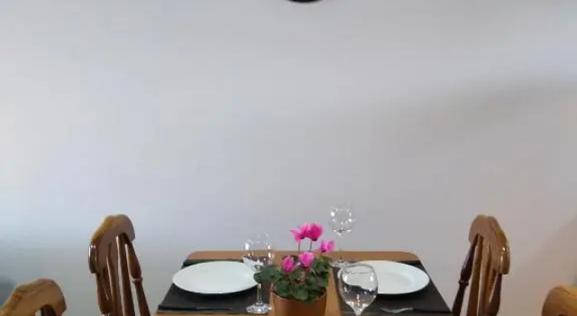 Residencial Franzen
