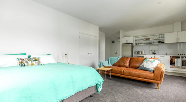 Provincial Apartment 1