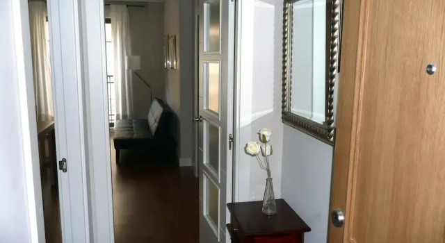 Апартаменты Classic Salamanca Centro Apartamentos